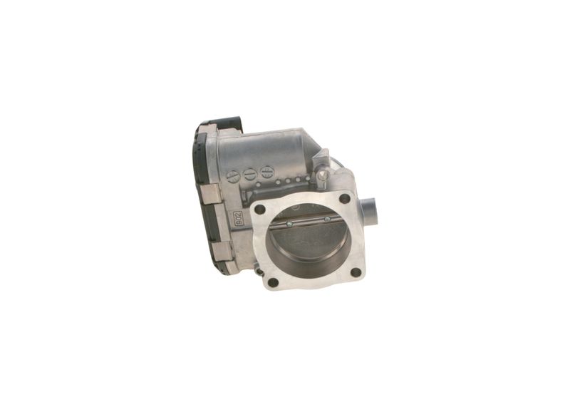 Bosch 0280750009 Throttle Body - 5