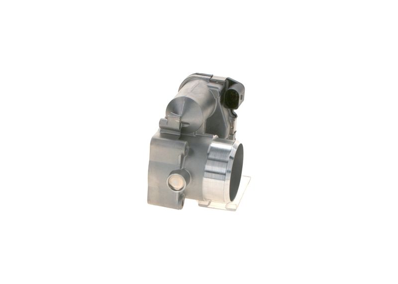 Bosch 0280750009 Throttle Body - 6