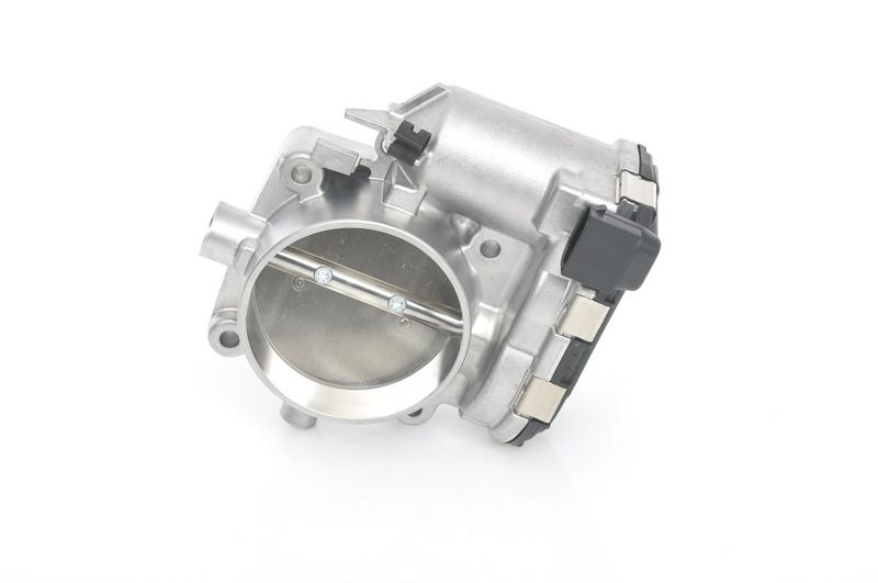 Bosch 0280750017 Actuator, throttle valve - 3