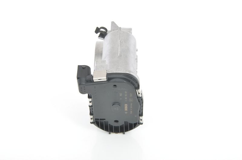 Bosch 0280750017 Actuator, throttle valve - 4