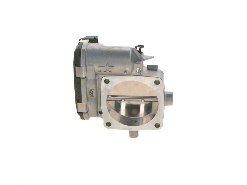 Bosch 0280750017 Actuator, throttle valve - 5