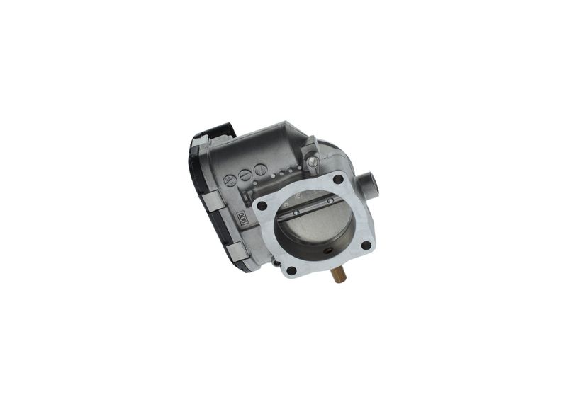 Bosch 0280750036 Throttle Body - 2