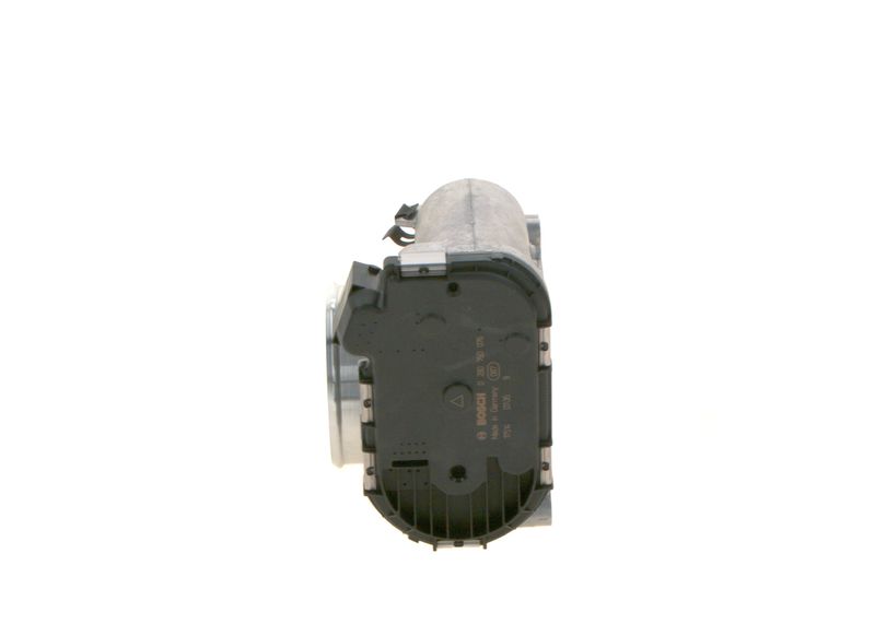 Bosch 0280750076 Throttle Body - 4