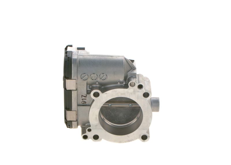Bosch 0280750076 Throttle Body - 5