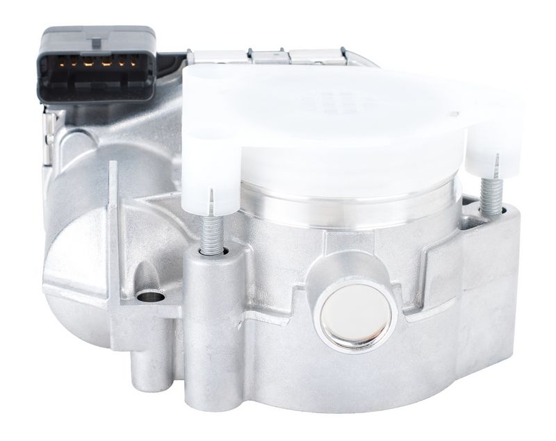 Bosch 0280750085 Throttle Body - 1