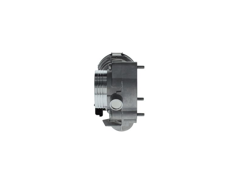 Bosch 0280750085 Throttle Body - 3