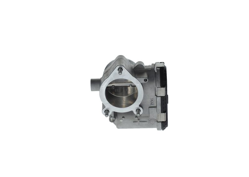 Bosch 0280750085 Throttle Body - 4