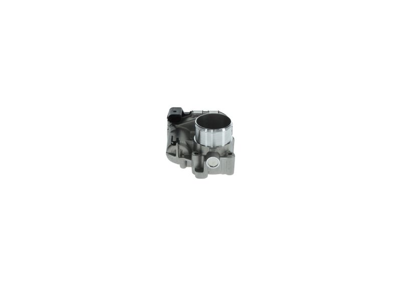 Bosch 028075008B Throttle Body - 3