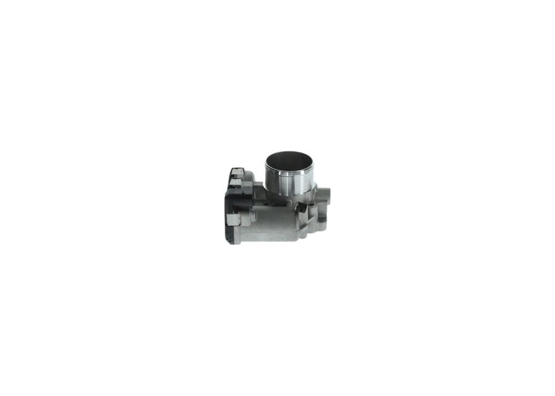 Bosch 028075008B Throttle Body - 4