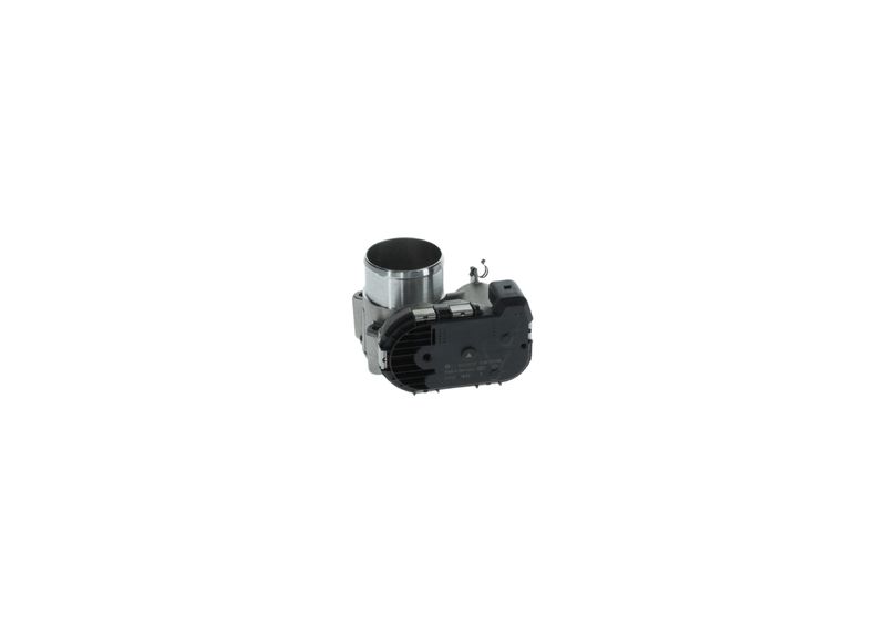 Bosch 028075008B Throttle Body - 5
