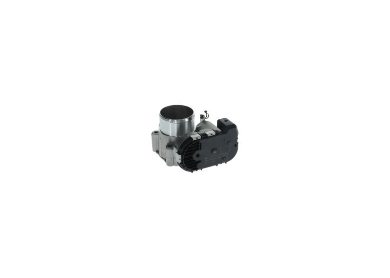 Bosch 028075008B Throttle Body - 6