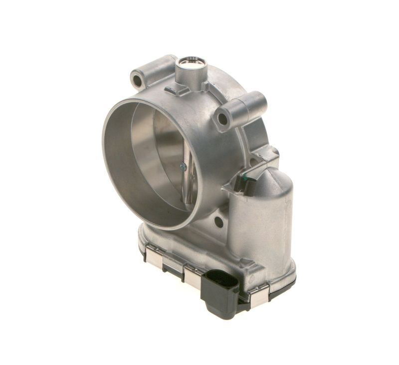 Bosch 0280750101 Throttle Body - 1