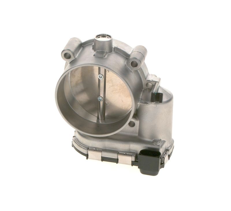 Bosch 0280750101 Throttle Body - 6