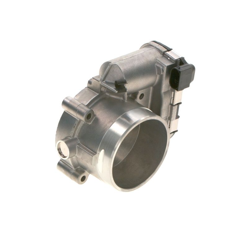 Bosch 0280750114 Throttle Body - 1