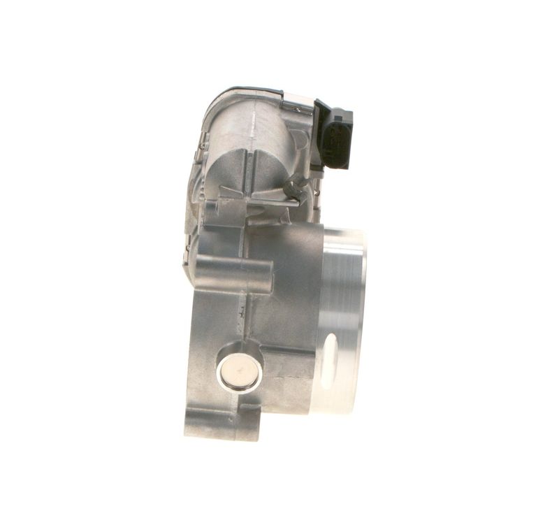 Bosch 0280750114 Throttle Body - 2