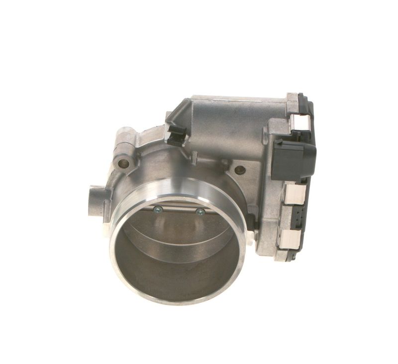Bosch 0280750114 Throttle Body - 3