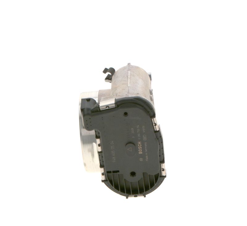 Bosch 0280750114 Throttle Body - 4