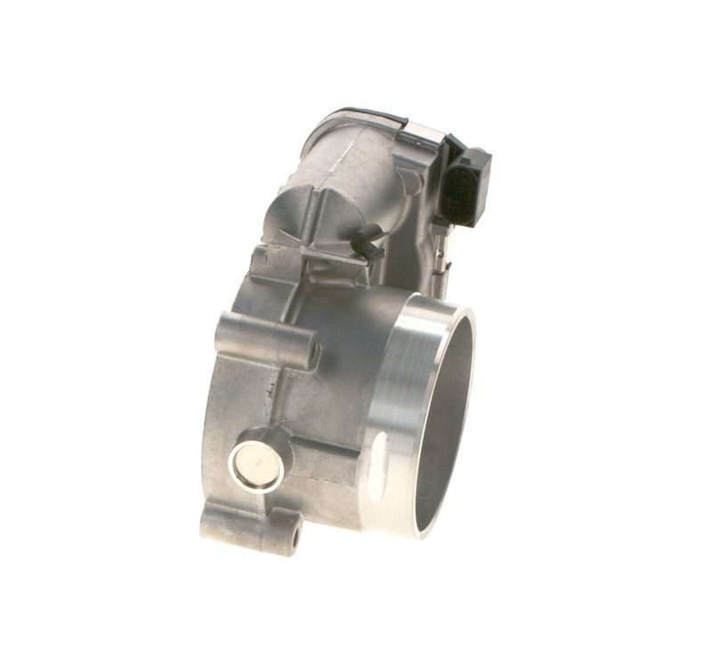 Bosch 0280750114 Throttle Body - 6