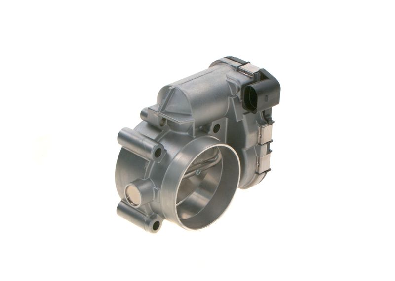 Bosch 0280750129 Throttle Body - 1