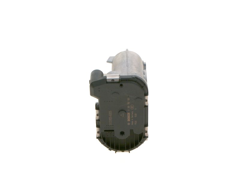 Bosch 0280750129 Throttle Body - 4