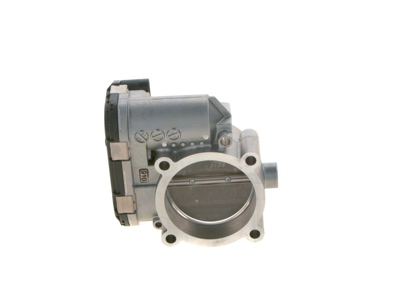Bosch 0280750129 Throttle Body - 5