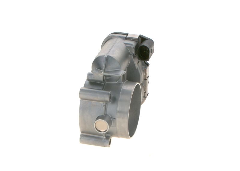 Bosch 0280750129 Throttle Body - 6