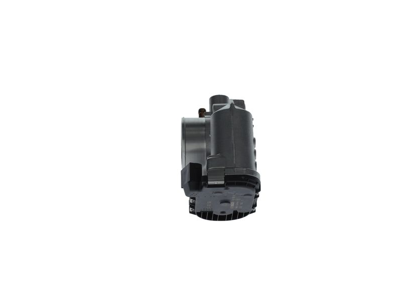 Bosch 0280750133 Throttle Body - 4