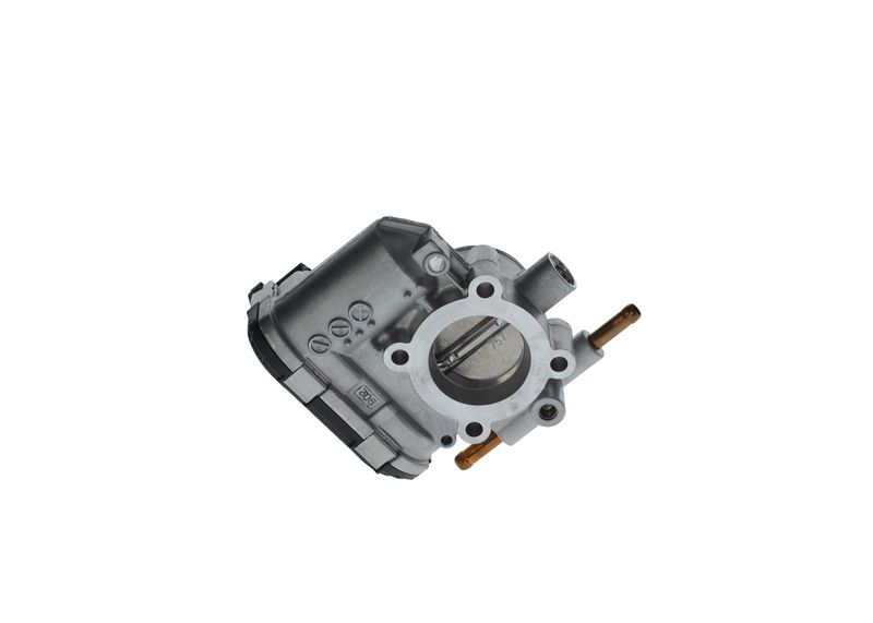 Bosch 0280750133 Throttle Body - 5
