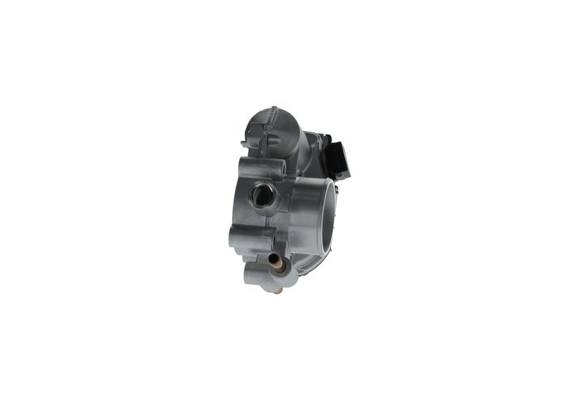 Bosch 0280750133 Throttle Body - 6