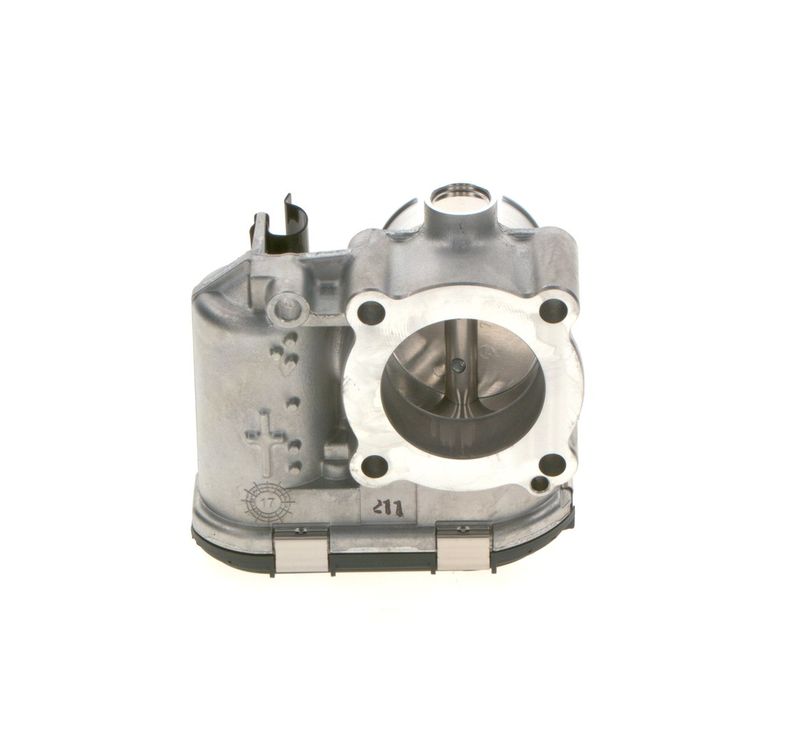 Bosch 0280750137 Actuator, throttle valve - 4