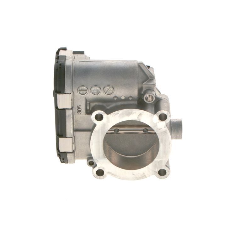 Bosch 0280750150 Actuator, throttle valve - 5