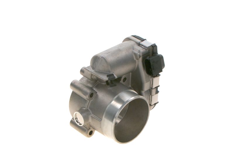 Bosch 0280750151 Throttle Body - 1