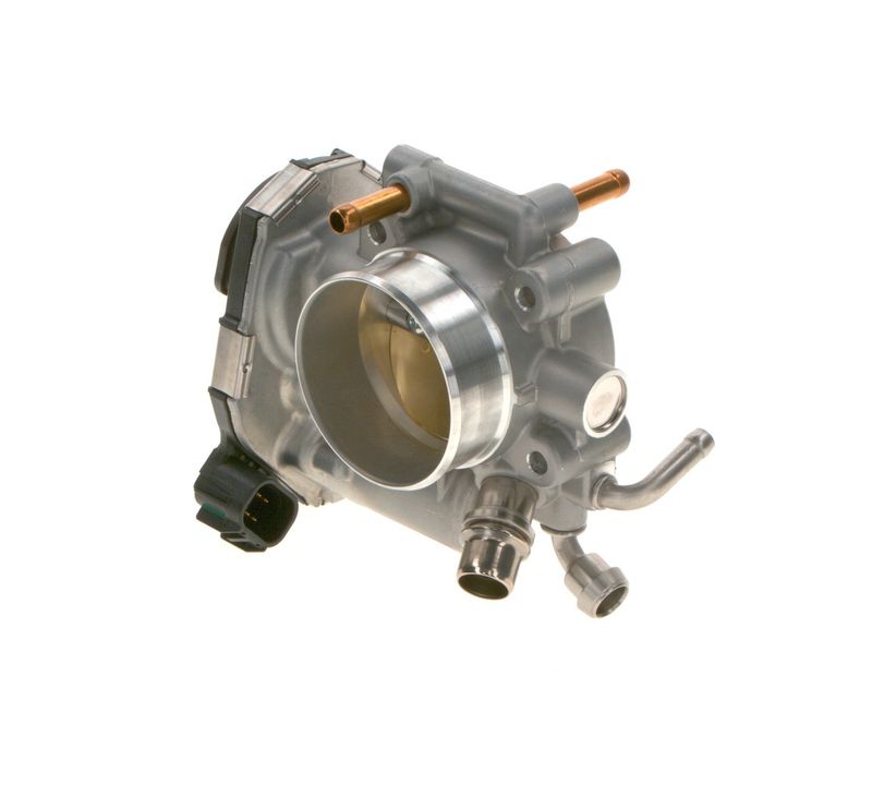 Bosch 0280750244 Throttle Body - 1