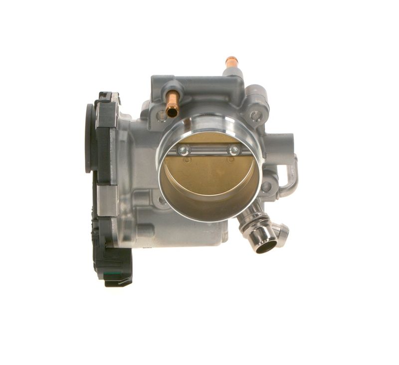 Bosch 0280750244 Throttle Body - 2
