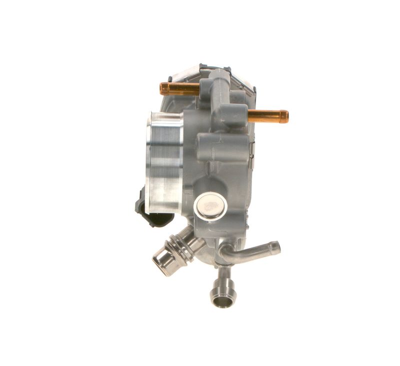 Bosch 0280750244 Throttle Body - 3