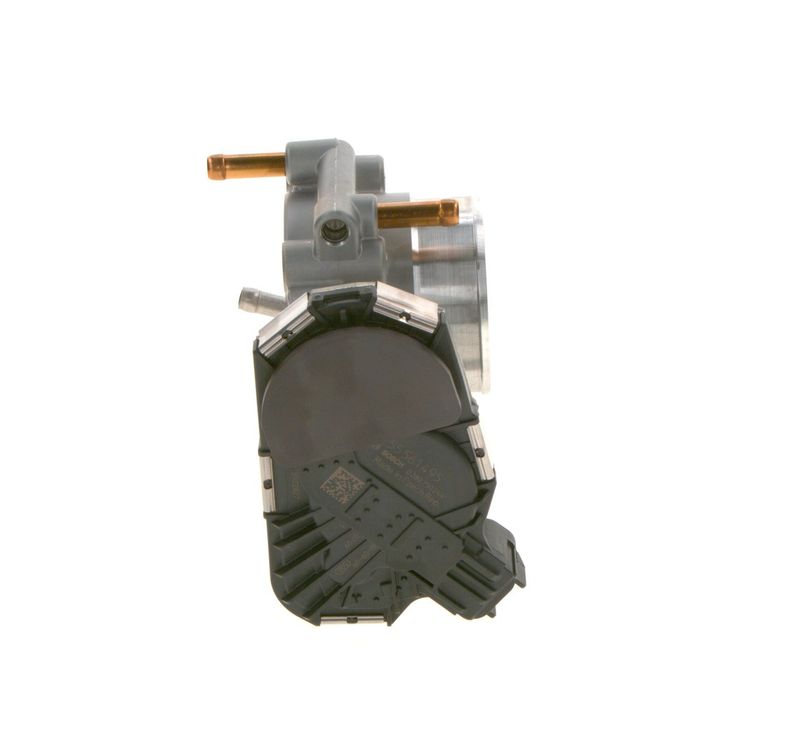 Bosch 0280750244 Throttle Body - 5