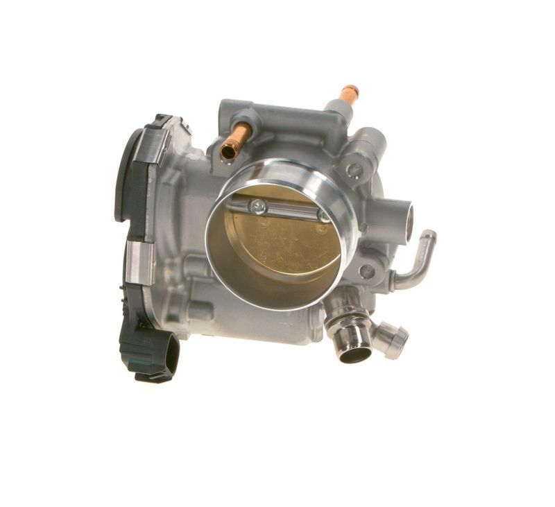 Bosch 0280750244 Throttle Body - 6