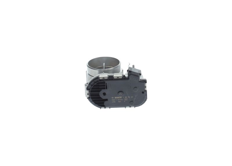 Bosch 0280750467 Throttle Body - 1