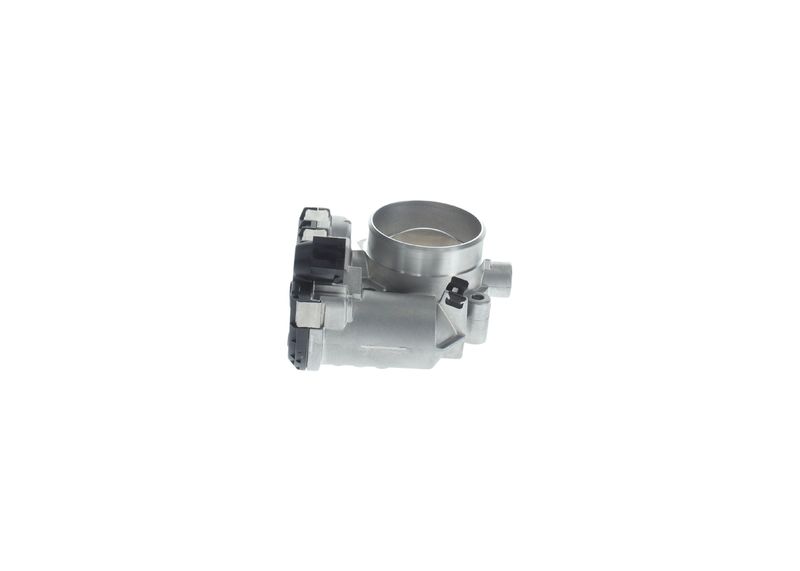 Bosch 0280750467 Throttle Body - 4