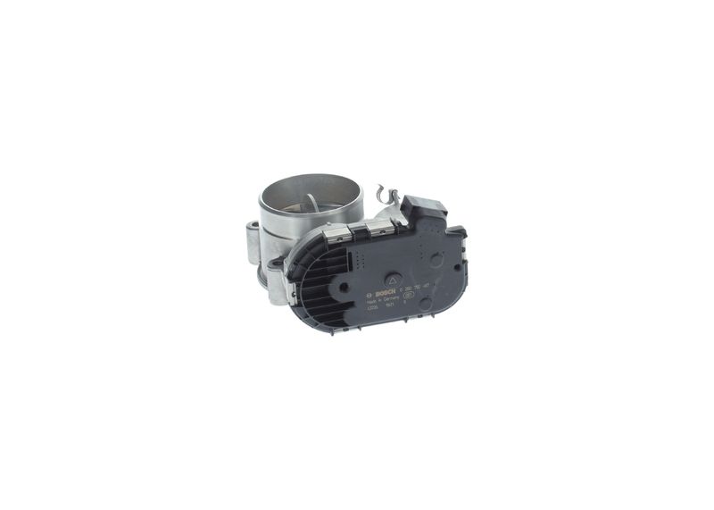 Bosch 0280750467 Throttle Body - 5
