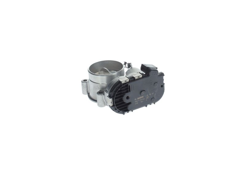 Bosch 0280750467 Throttle Body - 6