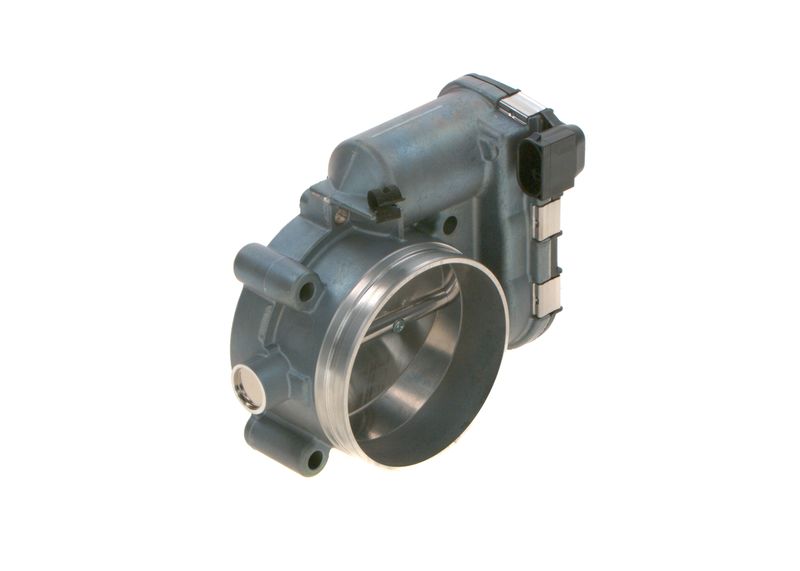 Bosch 0280750473 Throttle Body - 1