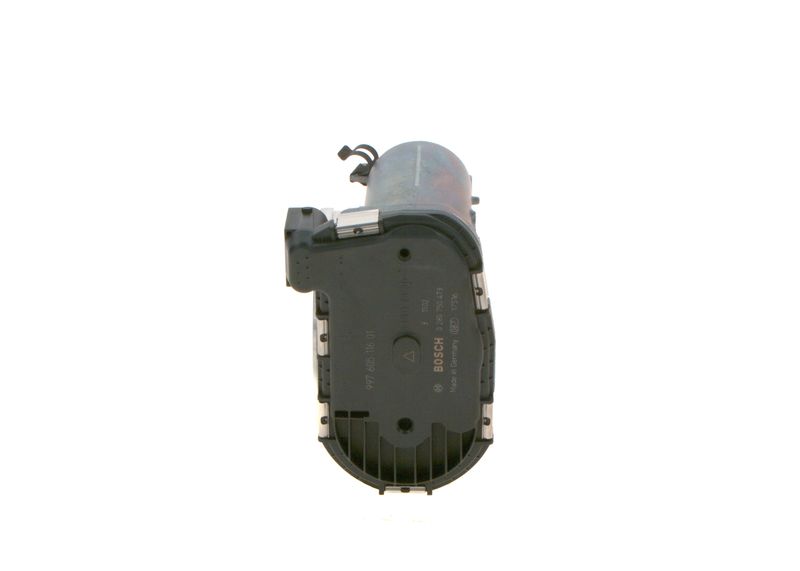 Bosch 0280750473 Throttle Body - 4