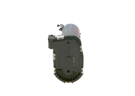 Bosch 0280750473 Throttle Body - 4