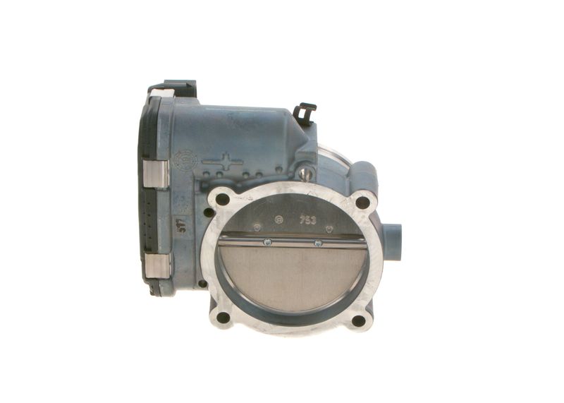 Bosch 0280750473 Throttle Body - 5