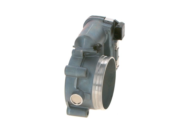 Bosch 0280750473 Throttle Body - 6