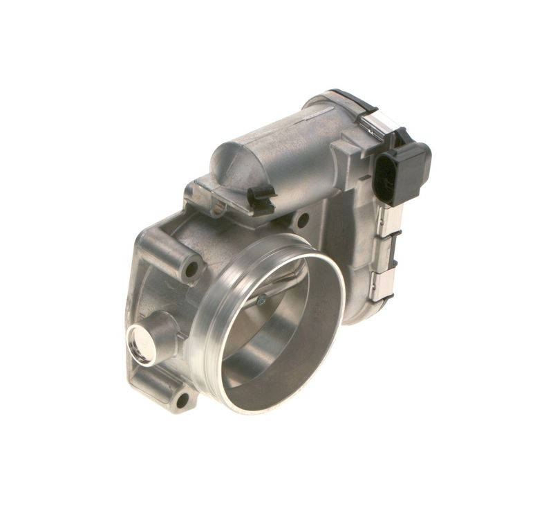 Bosch 0280750474 Throttle Body - 1