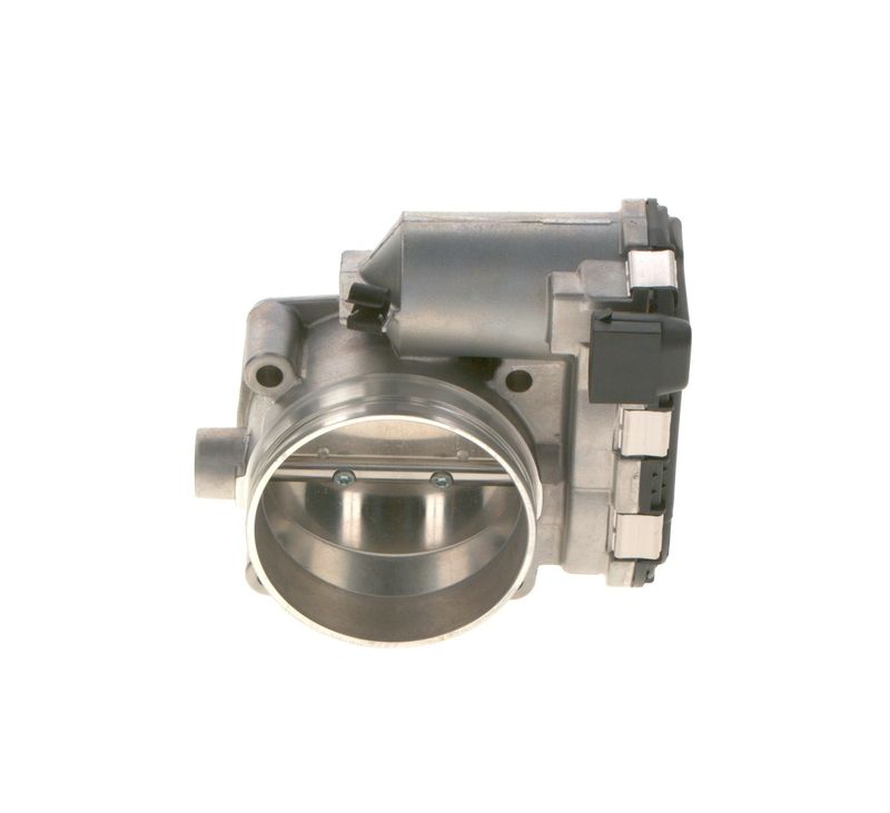 Bosch 0280750474 Throttle Body - 3