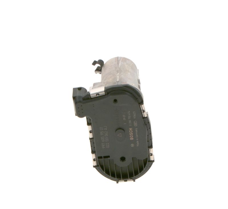 Bosch 0280750474 Throttle Body - 4
