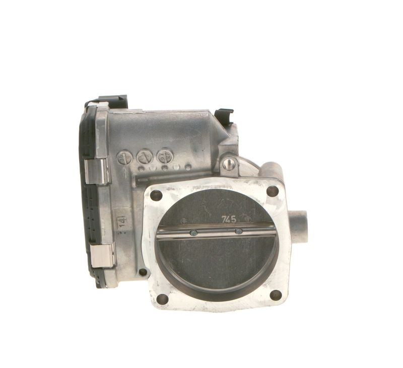Bosch 0280750474 Throttle Body - 5